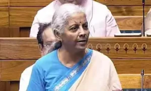 రూ.లక్షకోట్లతో ఆర్థిక స్థిరీకరణ నిధి: నిర్మలా సీతారామన్