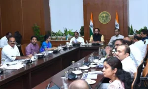 గ్యాస్ కొరత లేదు