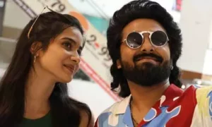 ‘హ్యాపీ రాజ్’ వచ్చేస్తున్నాడు