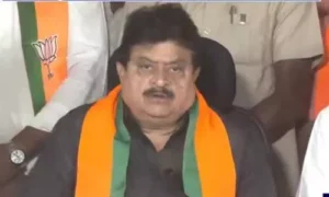 గ్యాస్ కొరతను కావాలనే సృష్టిస్తున్నారు: రామచందర్ రావు