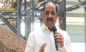 రైతులు ధైర్యంగా ఆయిల్ పామ్ పంట వేయండి: తుమ్మల