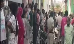 అన్నమయ్య జిల్లాలో విషాదం ..ఒకే కుటుంబంలో నలుగురు మృతి