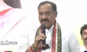 కాంగ్రెస్ లో కష్టపడినవారికి కచ్చితంగా పదవులు వస్తాయి: మహేష్ గౌడ్