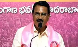 ప్రభుత్వం అసమర్థత కారణంగానే ఈ దుస్థితి దాపురించింది: నిరంజన్ రెడ్డి