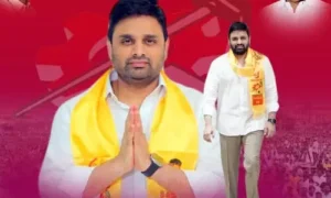 డ్రగ్స్ కేసులో టిడిపి ఎంపి పుట్టా మహేష్ కు స్టేష‌న్ బెయిల్‌