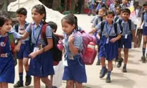 రేపటి నుంచి ఒంటిపూట బడులు