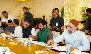 రాష్ట్రాన్ని ప్రగతి పథంలో ముందుకు నడిపించుకుందాం