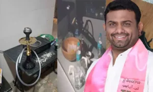 అప్పుడు పట్టిచ్చారు..... ఇప్పుడు పట్టుబడ్డారు