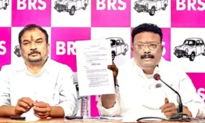 డ్రగ్స్ ఘటనపై పారదర్శక విచారణ జరపాలి