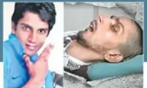 కారుణ్య మరణం అనే మెర్సి కిల్లింగ్