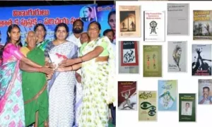 రాయడం  నా బాధ్యత.. ప్రజల కోసం వారి భాషలో, యాసలో