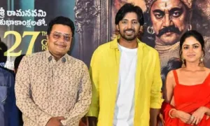 కొత్త కాన్సెప్ట్ ఓరియంట్ మూవీ