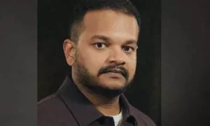 ‘బైకర్’ హాలీవుడ్ స్థాయిలో తీసిన సినిమా