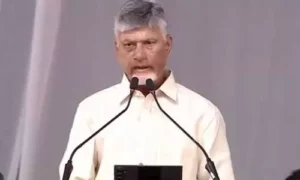 అమరావతి నిర్మాణంలో ఎంతో మంది రైతుల త్యాగం ఉంది: చంద్రబాబు
