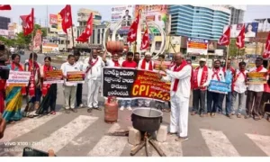 హిట్లర్ కు పట్టిన గతే ట్రంప్ కు పడుతుంది: చాడ