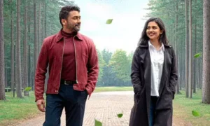 సూర్య ‘విశ్వనాథ్‌ అండ్‌ సన్స్‌’ టీజర్‌ విడుదల