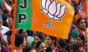 144మందితో బిజెపి తొలి జాబితా