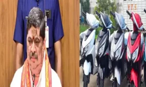 రేపు 2వ నేషనల్ మొబిలిటీ సమ్మిట్