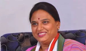 ఆర్టీసీ చైర్ పర్సన్‌గా ఎంఎల్ఎ పద్మావతి ?