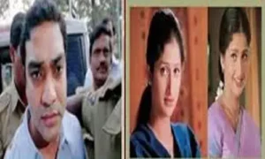 ప్రత్యూష మృతి కేసు.. నాంపల్లి కోర్టులో లొంగిపోయిన సిద్ధార్థరెడ్డి