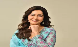 ‘ఉస్తాద్ భగత్ సింగ్’తో నా కల నెరవేరింది: రాశి ఖన్నా