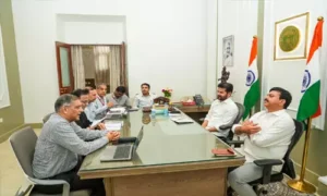 ఆరుగురు ఎమ్మెల్యేలపై సిఎం ఆగ్రహం
