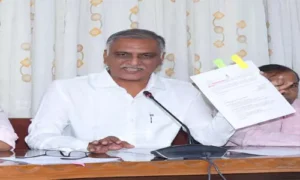 నీటి హక్కులు తాకట్టు