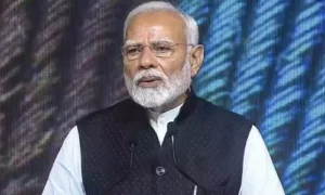 మోడీ మౌనం వ్యూహాత్మకమే!
