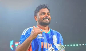రాజస్థాన్ రాయల్స్‌ను అందుకే వీడాను: సంజూ