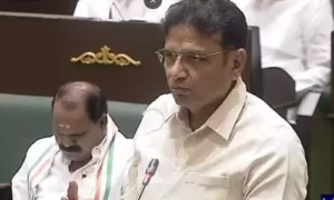 ఢిల్లీకి ఎన్నిసార్లయినా వెళ్తాం : శ్రీధర్ బాబు