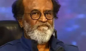 కాలమే సమాధానం చెబుతుంది.. టీవీకే పార్టీ నేత వ్యాఖ్యలపై రజనీకాంత్ ఫైర్