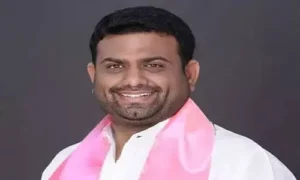 పైలట్ రోహిత్‌రెడ్డికి బిఆర్‌ఎస్ షోకాజ్ నోటీసులు