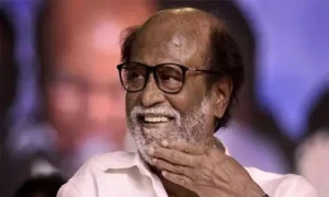 అన్నింటికి కాలమే సమాధానం చెబుతుంది:రజినీకాంత్