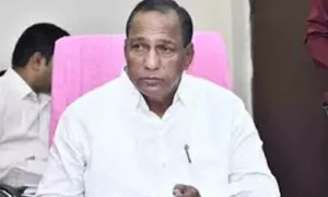 నేనే ఇప్పుడు ట్రెండింగ్ స్టార్‌: ఎంఎల్ఎ మల్లారెడ్డి