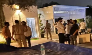 మొయినాబాద్‌ ఫామ్‌హౌస్‌ డ్రగ్స్‌ కేసు విచారణకు సిట్ ఏర్పాటు
