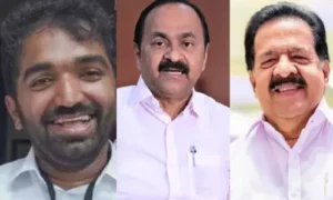కేరళ ఎన్నికలు.. అభ్యర్థులను ప్రకటించిన కాంగ్రెస్