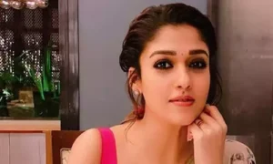 నయనతారపై అనుచిత వ్యాఖ్యలు