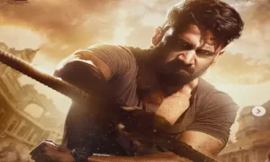 ఇప్పటి వరకు చూడని క్లైమాక్స్: నాగచైతన్య