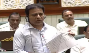 అప్పుడు దానకర్ణ..ఇప్పుడు కుంభకర్ణ