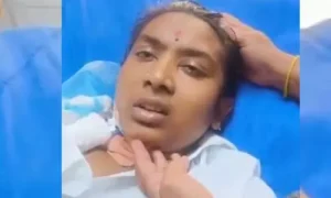కాకతీయ యూనివర్సిటీలో ఎమ్మెస్సీ విద్యార్థిని విషం తాగి ఆత్మహత్య