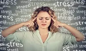 ఒత్తిడిపై  పైచేయి సాధించాలి