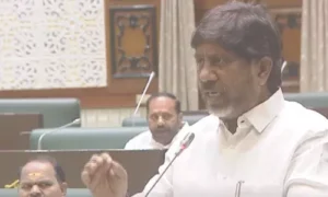 మూసీ పునర్నిర్మాణం.... ప్రజలకు అక్కడే అపార్ట్‌మెంట్లు కట్టిస్తాం: భట్టి