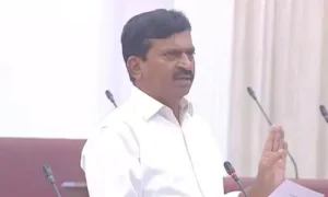 కోర్టుల్లో ఆటంకాలు లేకుండా జర్నలిస్టులకు ఇళ్ల స్థలాలు ఇస్తాం: పొంగులేటి