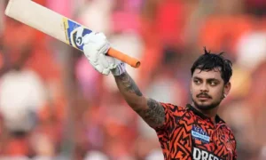 ఐపిఎల్-2026.. సన్‌రైజర్స్‌కి కెప్టెన్‌గా ఇషాన్ కిషన్