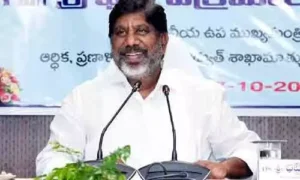 ఆర్ధికంగా వెనుకబడిన బ్రాహ్మణులను ఆదుకుంటాం: డిప్యూటీ సిఎం భట్టి