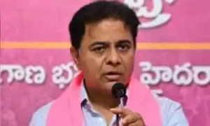 మూసీ ప్రాజెక్ట్ రియల్ ఎస్టేట్ వ్యాపారంగా మారింది