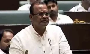 తెలంగాణలో హ్యామ్ రోడ్ల నిర్మాణం: మంత్రి వెంకట్‌రెడ్డి