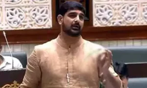 కరీనంనగర్ సిపి అక్రమాలపై సిట్ వేయండి: కౌషిక్‌రెడ్డి