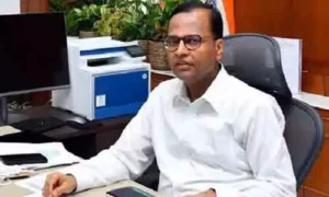 మరో మూడు నెలల పాటు సిఎస్ పదవీకాలం పొడిగింపు