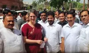 వచ్చేవి జమిలి ఎన్నికలే!